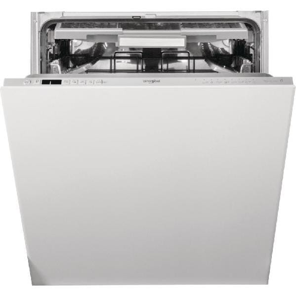 Whirlpool WIO 3O26 PL WIO 3O26 PL Lavastoviglie da Incasso 14 Coperti Classe energetica E Incassata a Scomparsa Totale 60 cm