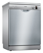 Bosch SMS25AI05E Serie 2 Lavastoviglie a libera installazione cm 60 - 12 coperti- inox