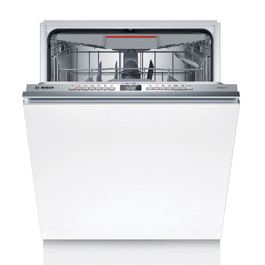 Bosch Serie 4 SMV4ECX21E Lavastoviglie da incasso a scomparsa totale 14 coperti Classe B