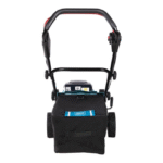 Rasaerba a batteria Makita DLM463Z 2x18V (senza batteria senza caricabatterie) - immagine 5