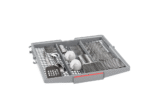 Bosch Serie 6 SMV6ZCX49E lavastoviglie A scomparsa totale 14 coperti C - immagine 2