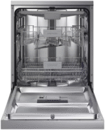 Lavastoviglie Samsung DW60M6050FS 60 cm - immagine 3