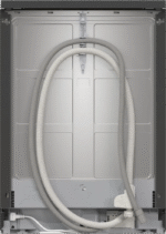 Serie 4 Lavastoviglie da libera installazione 60 cm Acciaio nero spazzolato anti-impronta - immagine 2