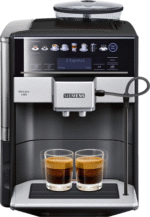 Macchina per caffè espresso Siemens Te 655319 RW