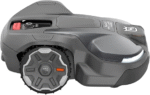 Husqvarna Automower 430X NERO - immagine 3
