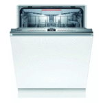 Bosch Serie 4 SMV4HVX31E lavastoviglie A scomparsa totale 13 coperti E