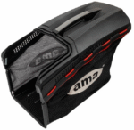 Rasaerba a trazione TRX 481H da 166cc funzioni 4in1 - immagine 2