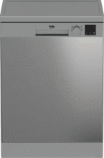 Beko dvn05320x lavastoviglie libera installazione 13 coperti e