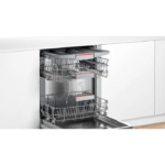 Bosch Serie 4 SMV4HVX31E lavastoviglie A scomparsa totale 13 coperti E - Image 4