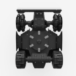 MAMMOTION LUBA mini AWD Robot tagliaerba senza filo perimetrale - immagine 5