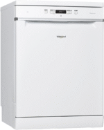 Lavastoviglie Whirlpool Corporation WFC 3C26 P Bianco 60 cm