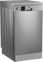 Lavastoviglie BEKO DVS05024X Acciaio inossidabile - Image 4