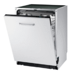 Samsung DW60M6070IB Lavastoviglie Serie 5500 Classe E - immagine 4