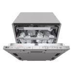 Lavastoviglie LG DB475TXS.AASQEIS Completamente da incasso 14 coperti A - immagine 4