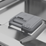 Lavastoviglie BEKO DVS05024X Acciaio inossidabile - Image 2