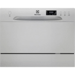 Electrolux 911046023 LAVAST FS ESF2400OS 6CP F 55CM ARGENTO
