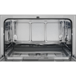 Electrolux 911046023 LAVAST FS ESF2400OS 6CP F 55CM ARGENTO - immagine 3