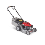 Rasaerba honda a trazione 2025