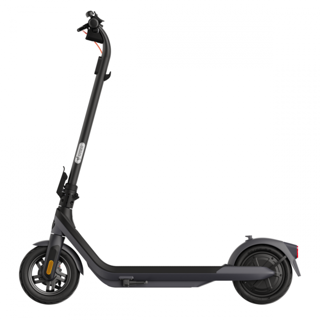Monopattino elettrico Segway E2 PRO E Nero 350 W