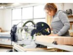 Festool Troncatrice radiale KAPEX KS 120 REB-Set-UG - Image 2