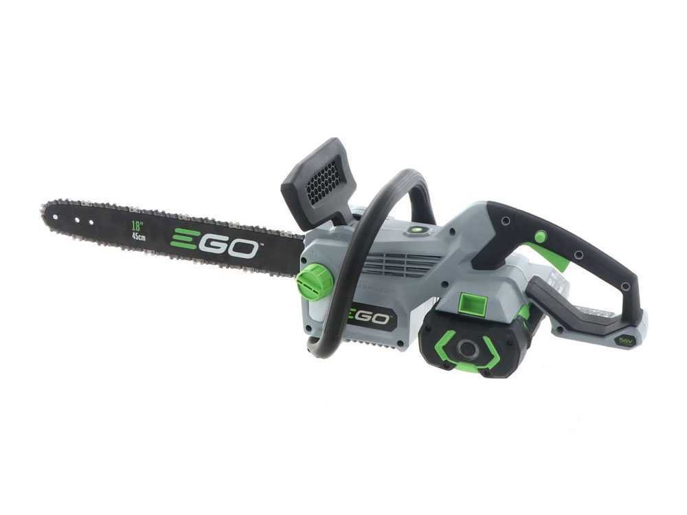 Motosega a batteria EGO CS1800E da 45 cm