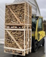 Oak Firewood 1 RM box - Image 3