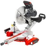 Troncatrice telescopica KAP 305JL - immagine 6