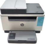 Stampante multifunzione HP M235SDW - immagine 3
