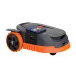 segway navimow battery-powered robot segway navimow x390e rtk - immagine 8