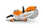 Stihl Stihl TSA 230 taglio