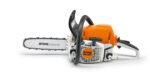 Motosega STIHL MS 231 - immagine 3
