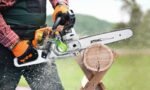Motosega STIHL MS 231 - immagine 2