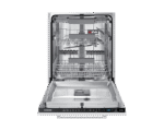 Lavastoviglie da Incasso Samsung Serie 6 DW60A8050BB - Image 2