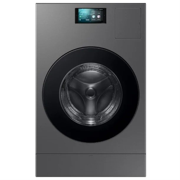 Samsung Bespoke AI All-in-One Heat Pump Washer & Dryer