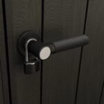 Keter Garden Shed Artisan 117 Brownish Grey - Image 8