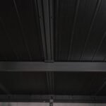 Keter Garden Shed Artisan 117 Brownish Grey - Image 6