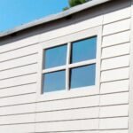 Lifetime Ultra-resistant Garden Shed with Window Uv100 214x213x227 Cm - immagine 5