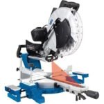 Scheppach Troncatrice HM140L mod. SCH5901218901 EAN 4046664072843 - Image 2