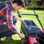 Mountfield sp185 Petrol Lawnmower - immagine 10