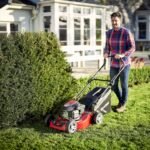 Mountfield sp185 Petrol Lawnmower - immagine 7