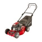Mountfield sp185 Petrol Lawnmower - immagine 6