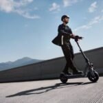 Monopattino elettrico Segway AA.05.16.01.0004 - Image 2