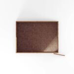 Mercia 8X6 Value Overlap Dip Treated Reverse Apex Shed With Installation in One Colour - immagine 10