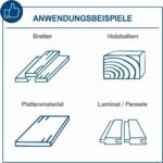 Scheppach HM100LXU Troncatrice a trazione 254, 230V 2000 Watt - 5901202901 - Image 4