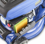 Hyundai 17" Self Propelled Lawnmower 139cc - Image 5