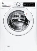 Hoover 8kg/5kg 1400 Spin Washer Dryer