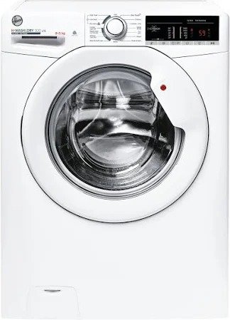 Hoover 8kg/5kg 1400 Spin Washer Dryer