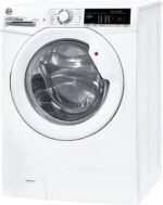 Hoover 8kg/5kg 1400 Spin Washer Dryer - immagine 7