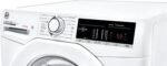 Hoover 8kg/5kg 1400 Spin Washer Dryer - immagine 6