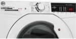Hoover 8kg/5kg 1400 Spin Washer Dryer - immagine 5